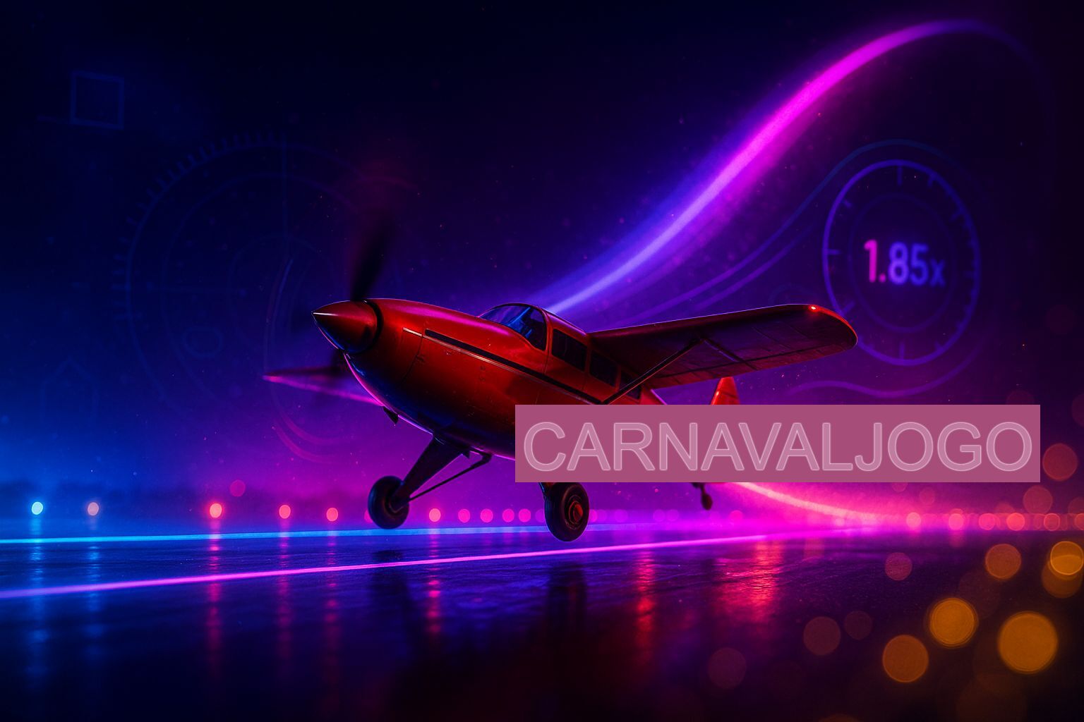Como Jogar Aviator