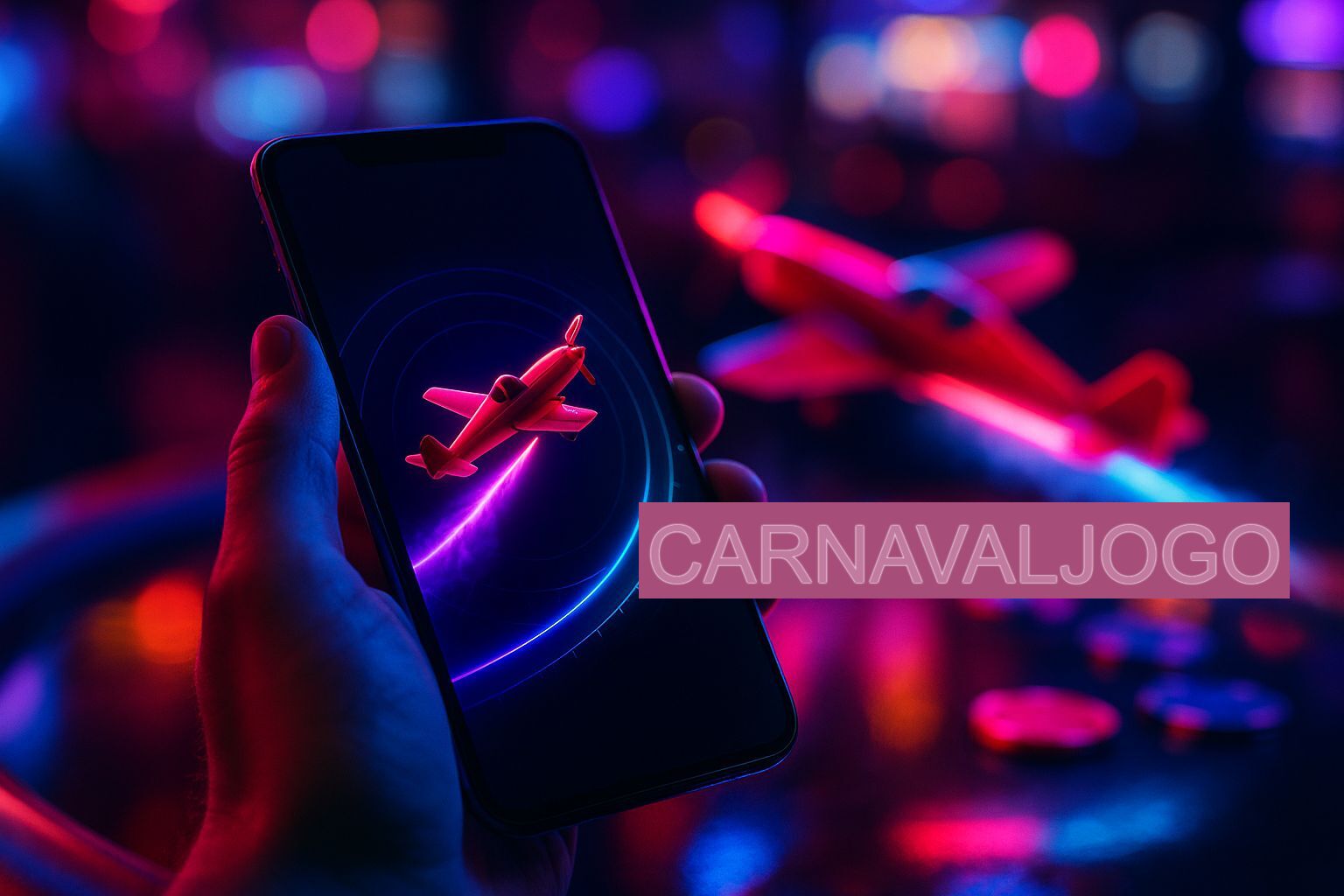 Aviator Festivo