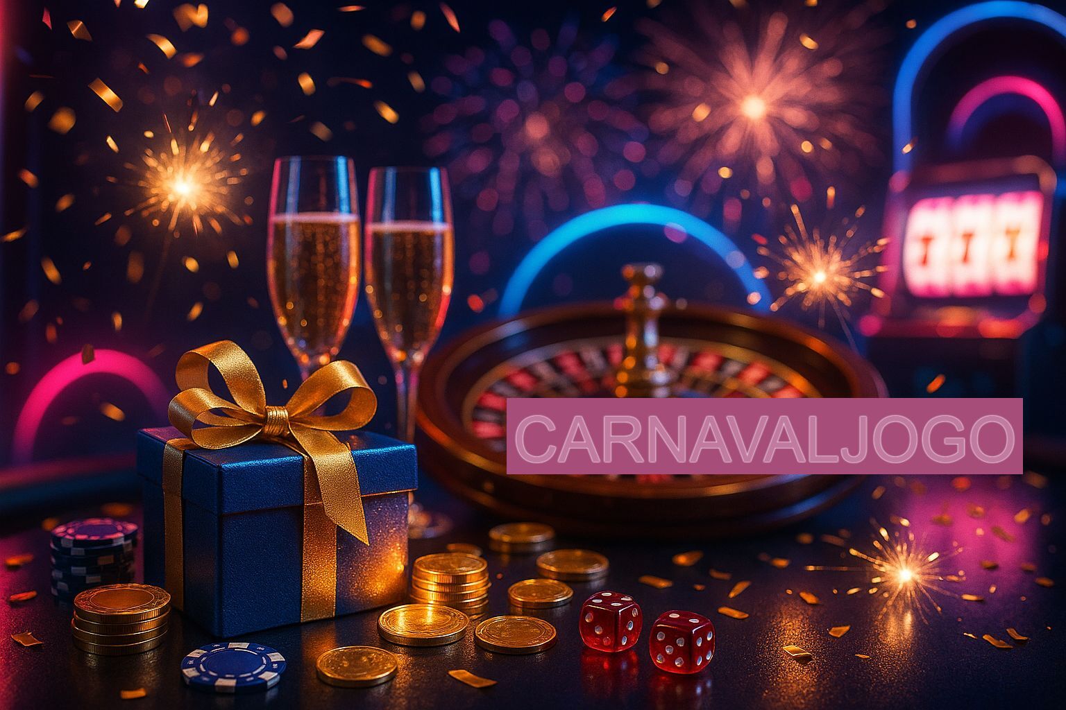 Bônus Festivos