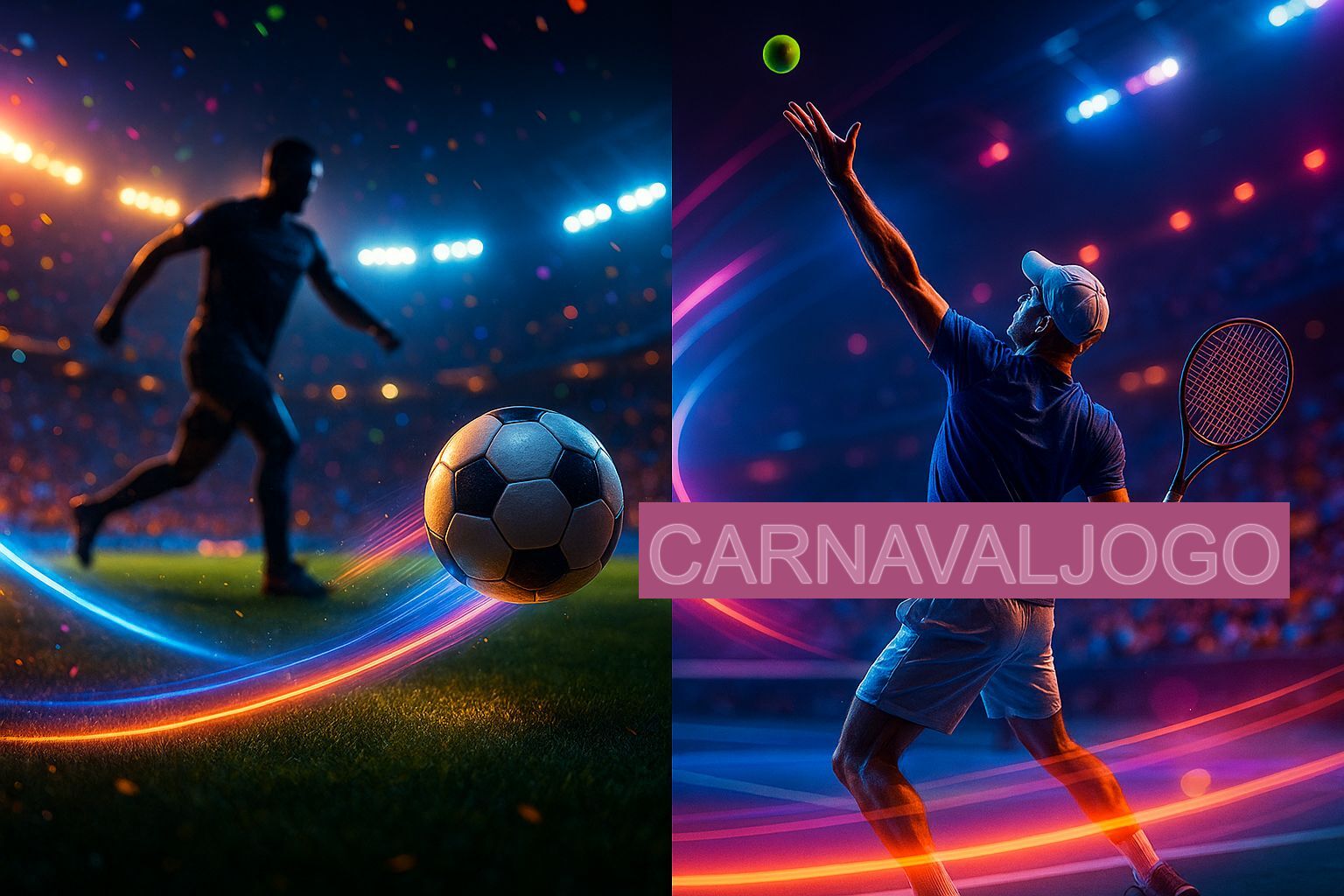 Eventos Esportivos