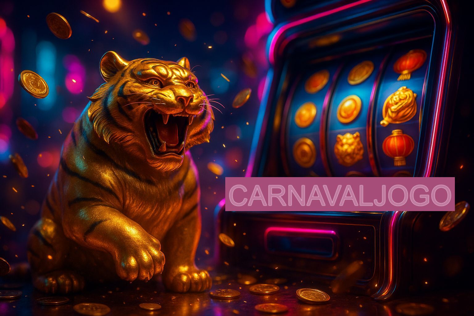 Como Jogar Fortune Tiger