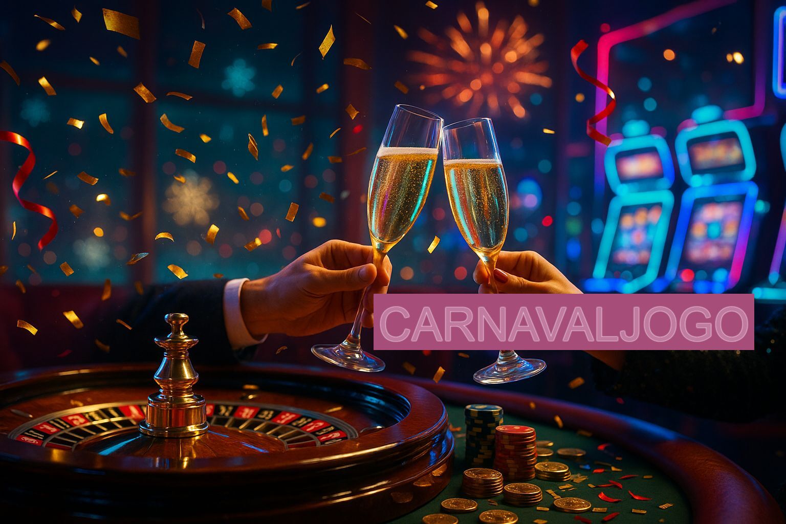 Jogos Festivos