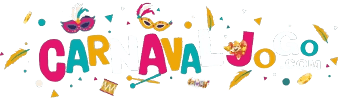 Logo da CARNAVALJOGO